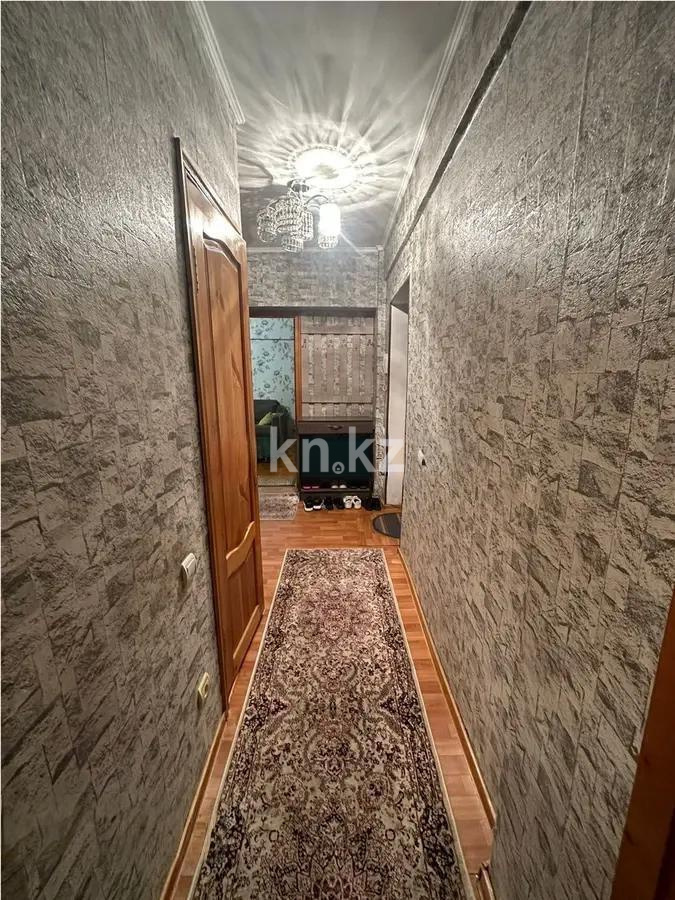 Продажа 2-комнатной квартиры, 56 м² - Продажа квартир в Турксибском р-не Алматы - страница 7 фото 6 из 8