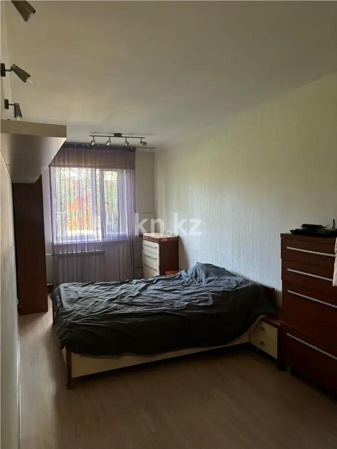Продажа 3-комнатной квартиры, 60 м² в Астане - фото 2