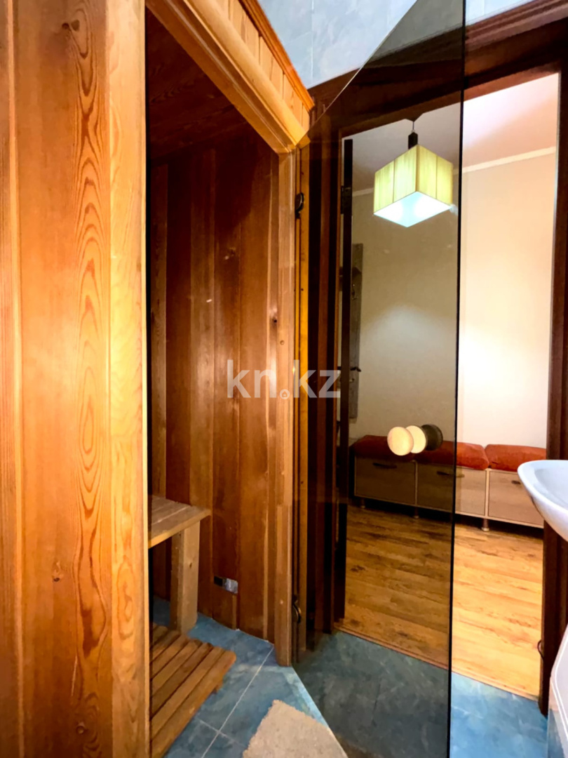 Аренда 2-комнатной квартиры, 45 м² - Аренда недвижимости в Алматы фото 25 из 28