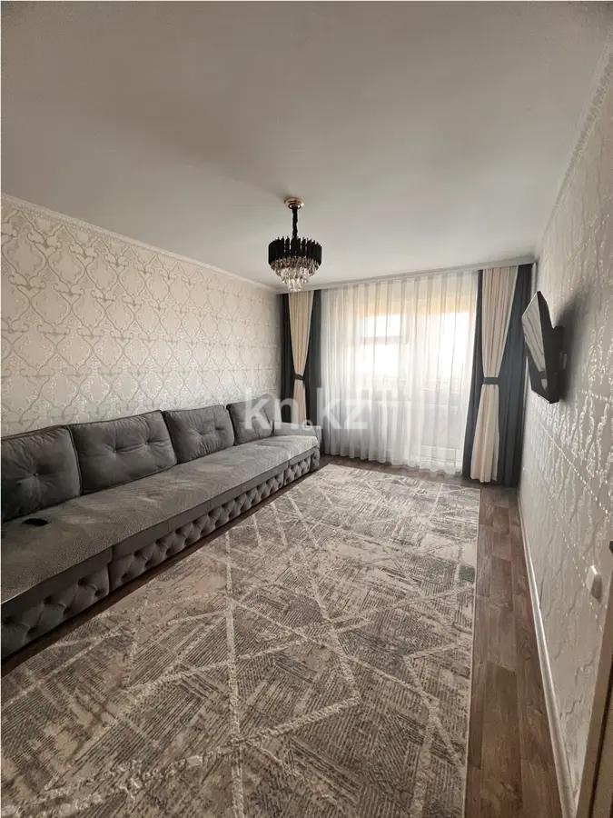 Продажа 3-комнатной квартиры, 67 м², пр. Мира, дом  78/6 - Продажа  трехкомнатных квартир в Темиртау фото 1 из 6