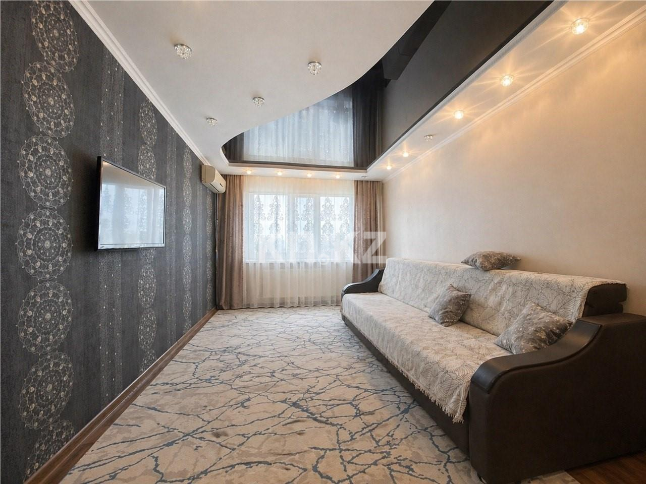 Продажа 3-комнатной квартиры, 68 м² - Продажа квартир в Казахстане - страница 973 фото 1 из 19