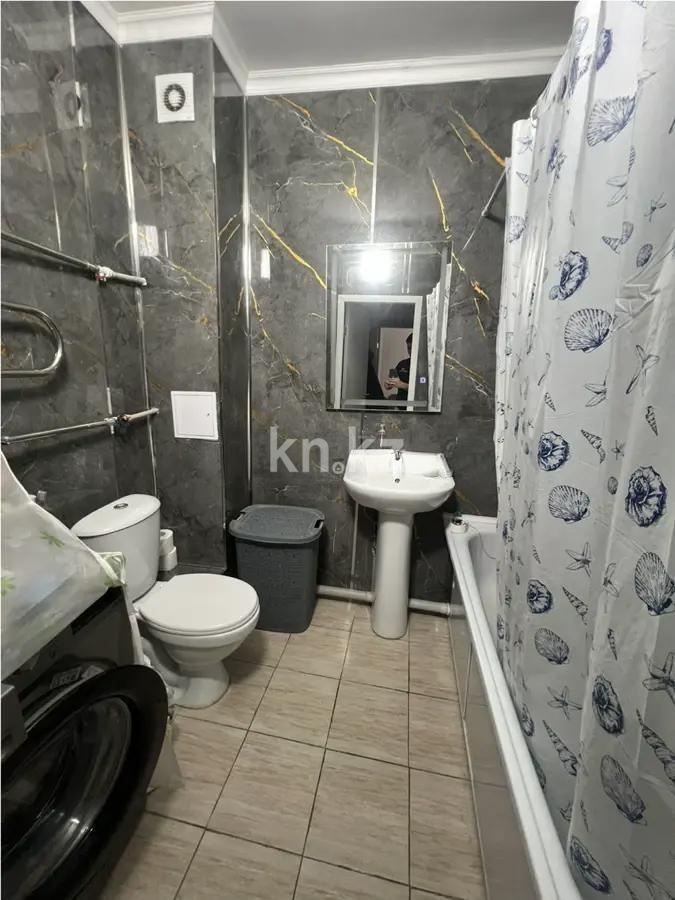 Продажа 2-комнатной квартиры, 48 м², ул. Ырысты, дом  46/10 - Продажа  двухкомнатных квартир в Алматы без посредников фото 4 из 5