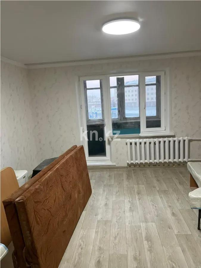 Продажа 2-комнатной квартиры, 54 м², мкр-н Степной-4, дом  7 - Продажа квартир без посредников в Караганде фото 1 из 6