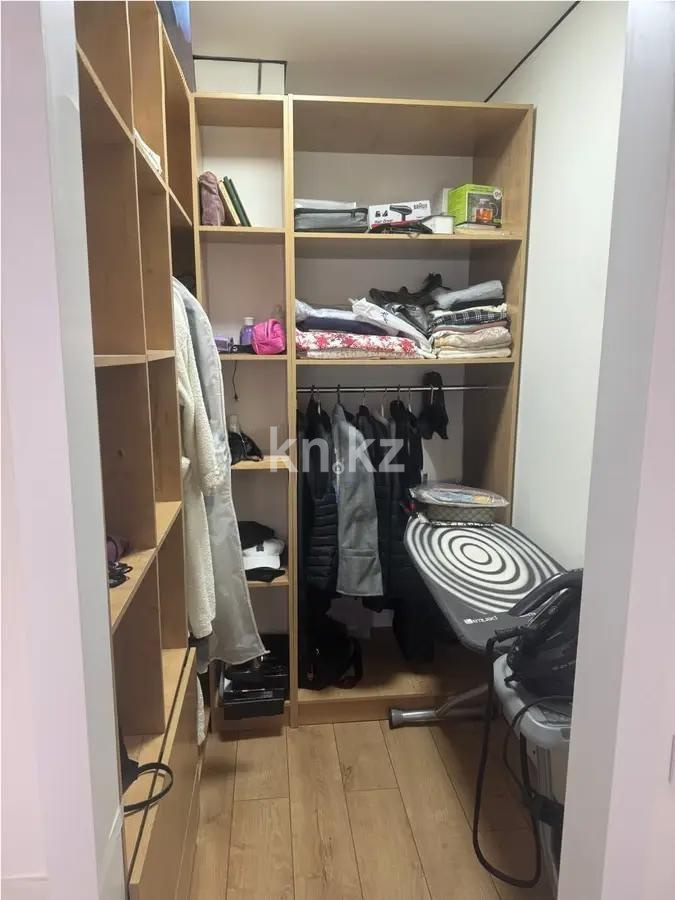 Продажа 2-комнатной квартиры, 62 м², мкр-н Шугыла, дом  340/35 - Продажа  двухкомнатных квартир в Алматы с фото фото 10 из 10