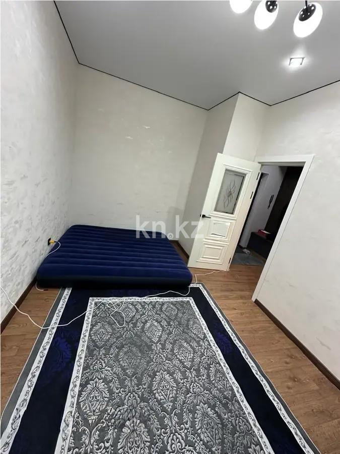 Продажа 1-комнатной квартиры, 34 м², ул. Е-496, дом  10/2 - Продажа  однокомнатных квартир в Астане без посредников фото 1 из 4
