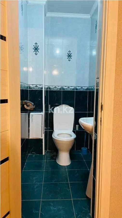 Продажа 2-комнатной квартиры, 58.6 м², ул. Куйши Дина в Астане - фото 10