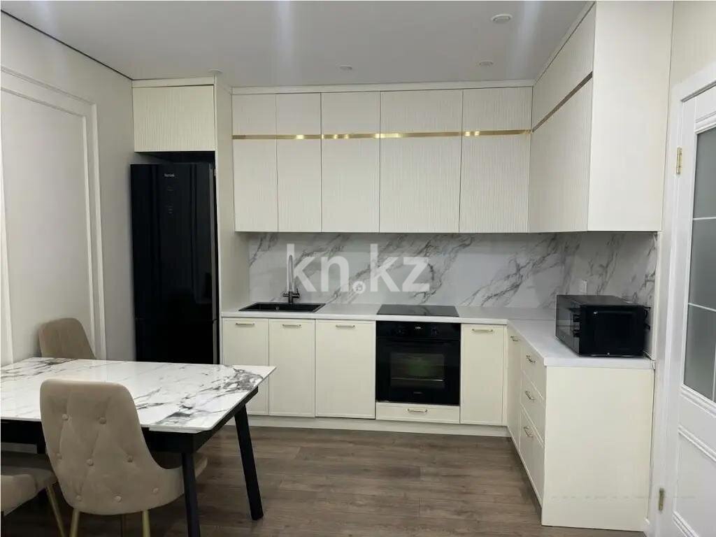 Продажа 2-комнатной квартиры, 41 м² в Астане - фото 3