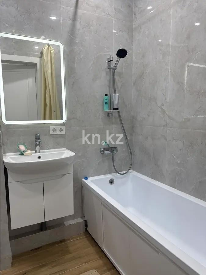 Продажа 1-комнатной квартиры, 38.8 м² - Продажа однокомнатных квартир в р-не Сарайшык Астаны фото 2 из 2