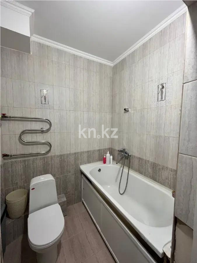 Продажа 1-комнатной квартиры, 35 м² - Недвижимость в Казахстане - страница 5 фото 4 из 5