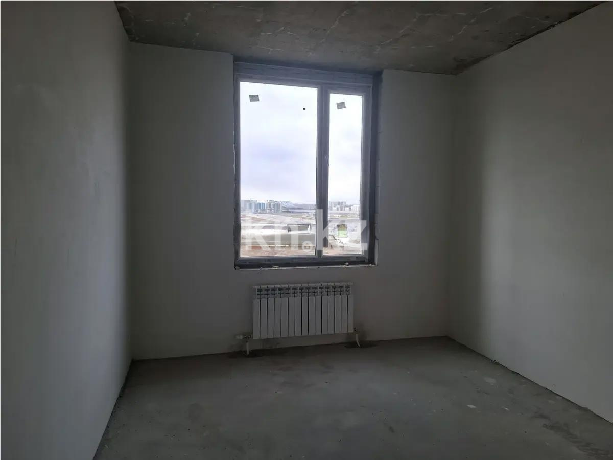Продажа 3-комнатной квартиры, 77 м², ул. А-102, дом  11/2 - Продажа квартир в Казахстане фото 1 из 3