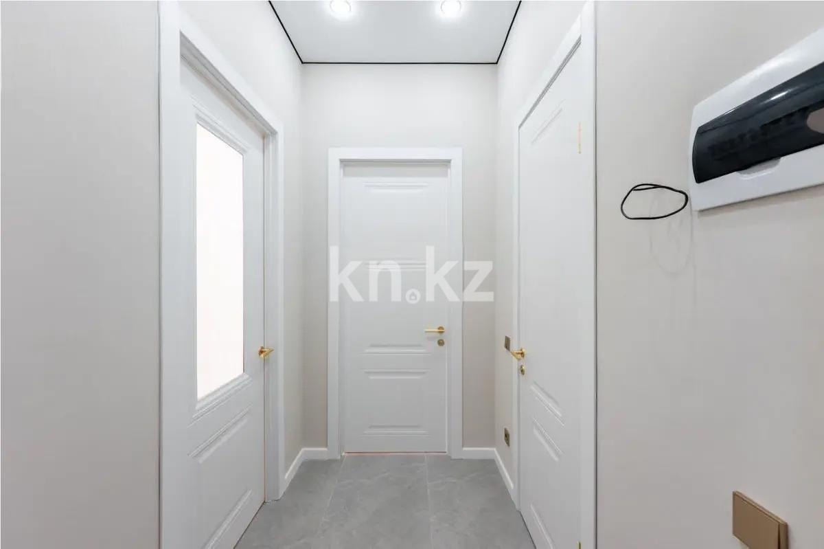 Продажа 2-комнатной квартиры, 45 м² в Астане - фото 4