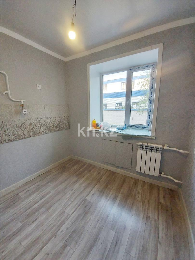 Продажа 1-комнатной квартиры, 31 м², ул. Локомотивная, дом  137 - Продажа квартир в Караганде фото 5 из 9