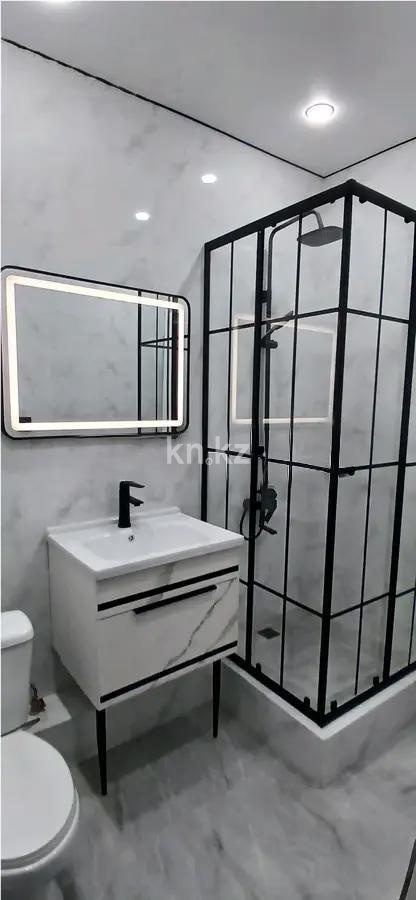 Продажа 1-комнатной квартиры, 27 м² в Алматы - фото 3