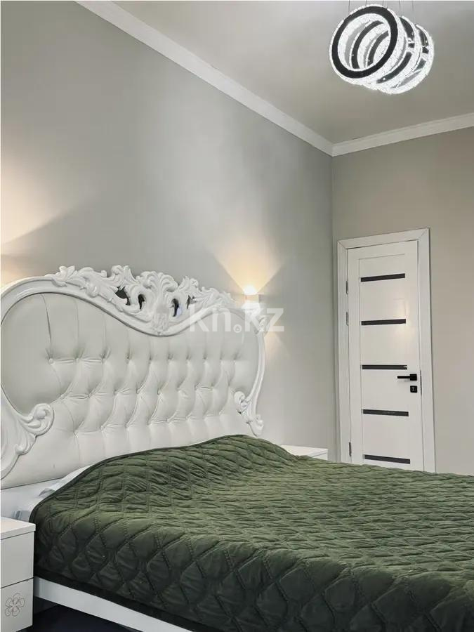 Продажа 2-комнатной квартиры, 50 м² - Продажа двухкомнатных квартир в Алматы - страница 2 фото 2 из 4