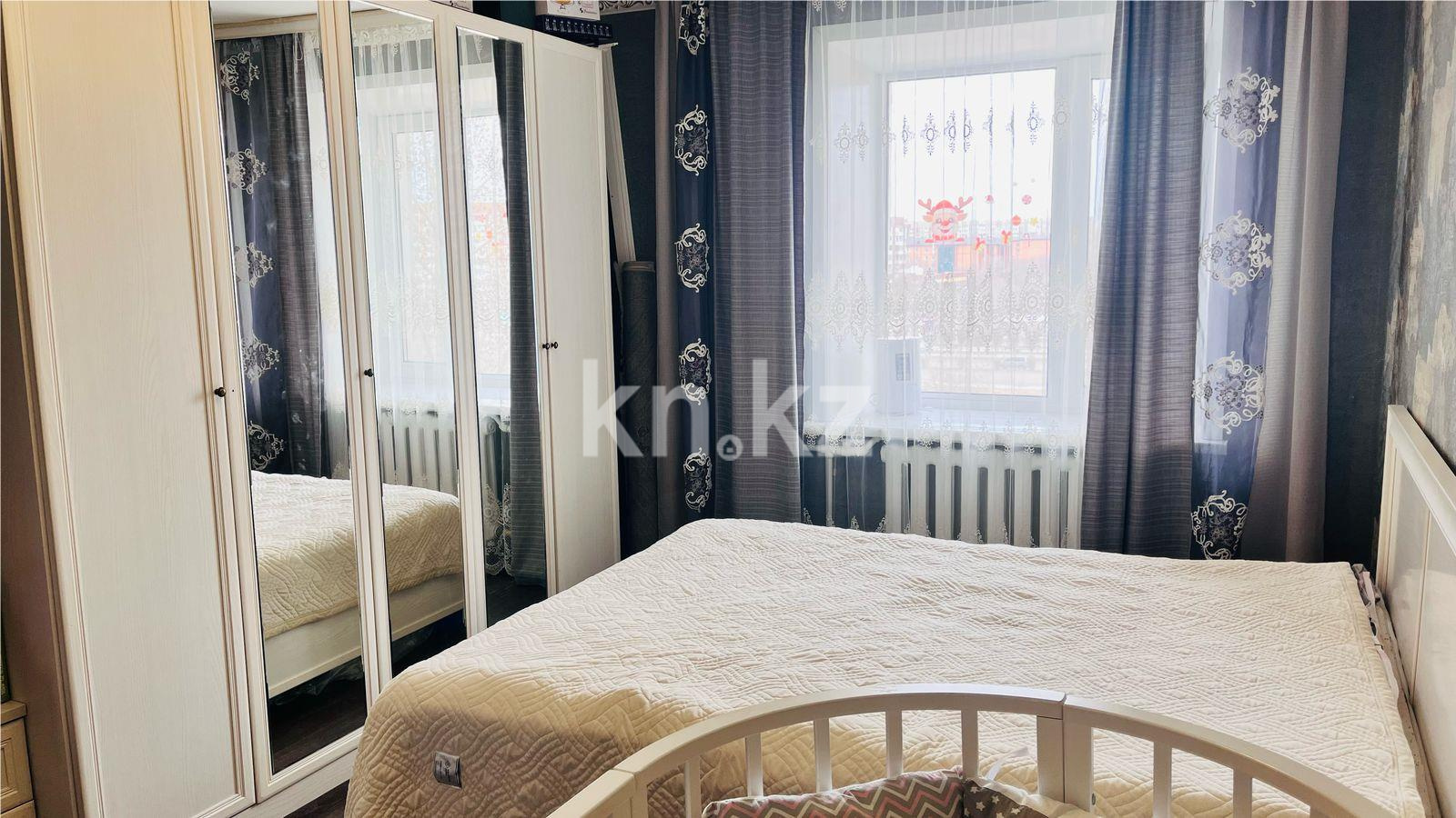 Продажа 3-комнатной квартиры, 70 м², пр. Республики в Караганде - фото 9