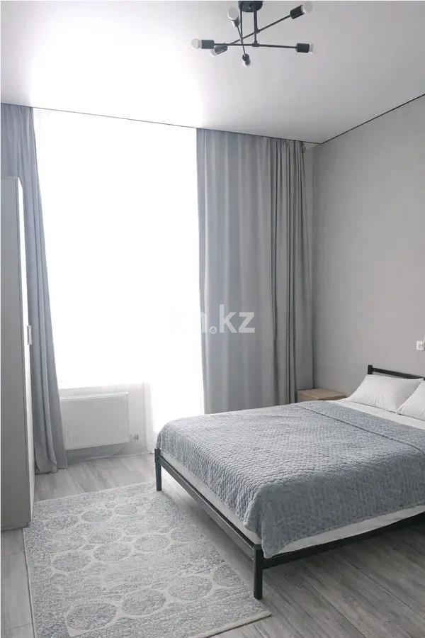 Продажа 3-комнатной квартиры, 64.63 м² - Продажа недвижимости в Астане - страница 6 фото 2 из 4