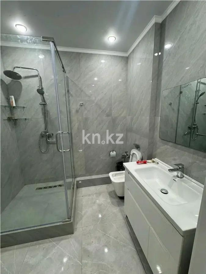 Продажа 2-комнатной квартиры, 65 м², мкр-н Гажайып, дом  5/3 - Продажа  двухкомнатных квартир в новостройках Алматы без посредников фото 3 из 3