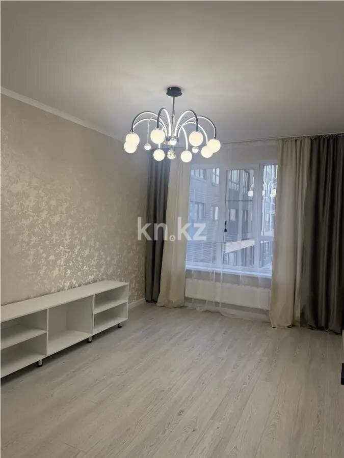 Продажа 1-комнатной квартиры, 36 м² в Астане