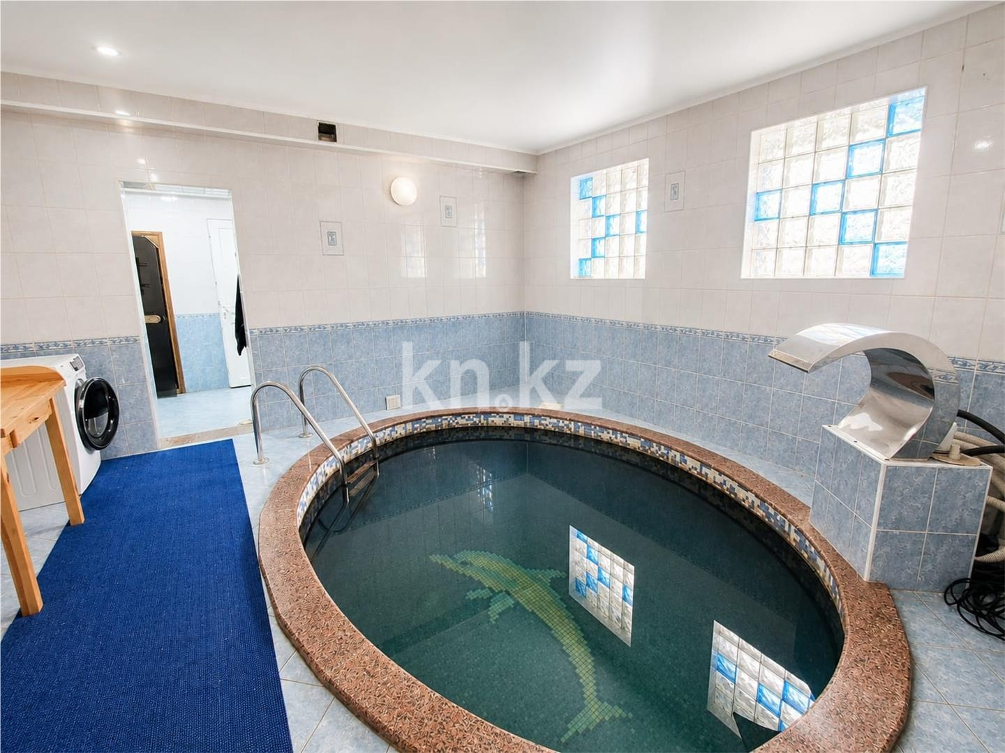 Продажа 5-комнатного дома, 380 м² - Продажа недвижимости в Казахстане - страница 14 фото 8 из 22
