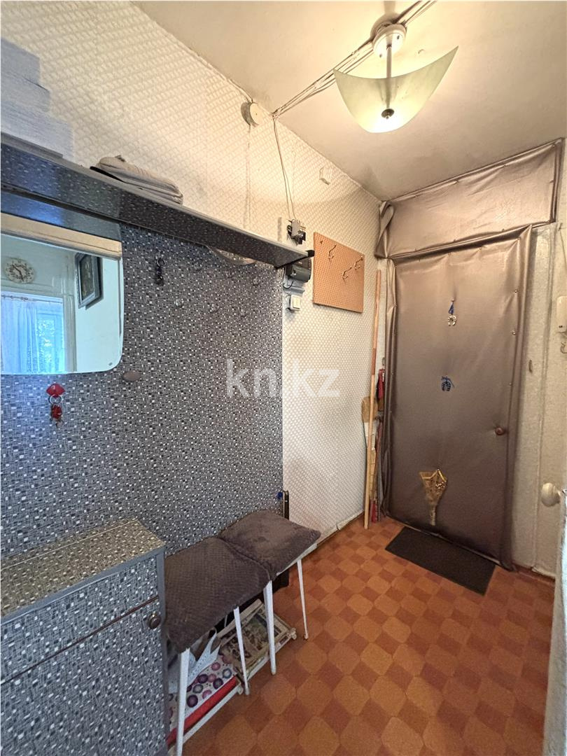 Продажа 2-комнатной квартиры, 44 м², пр. Назарбаева, дом  78 - Продажа квартир в Караганде фото 8 из 10