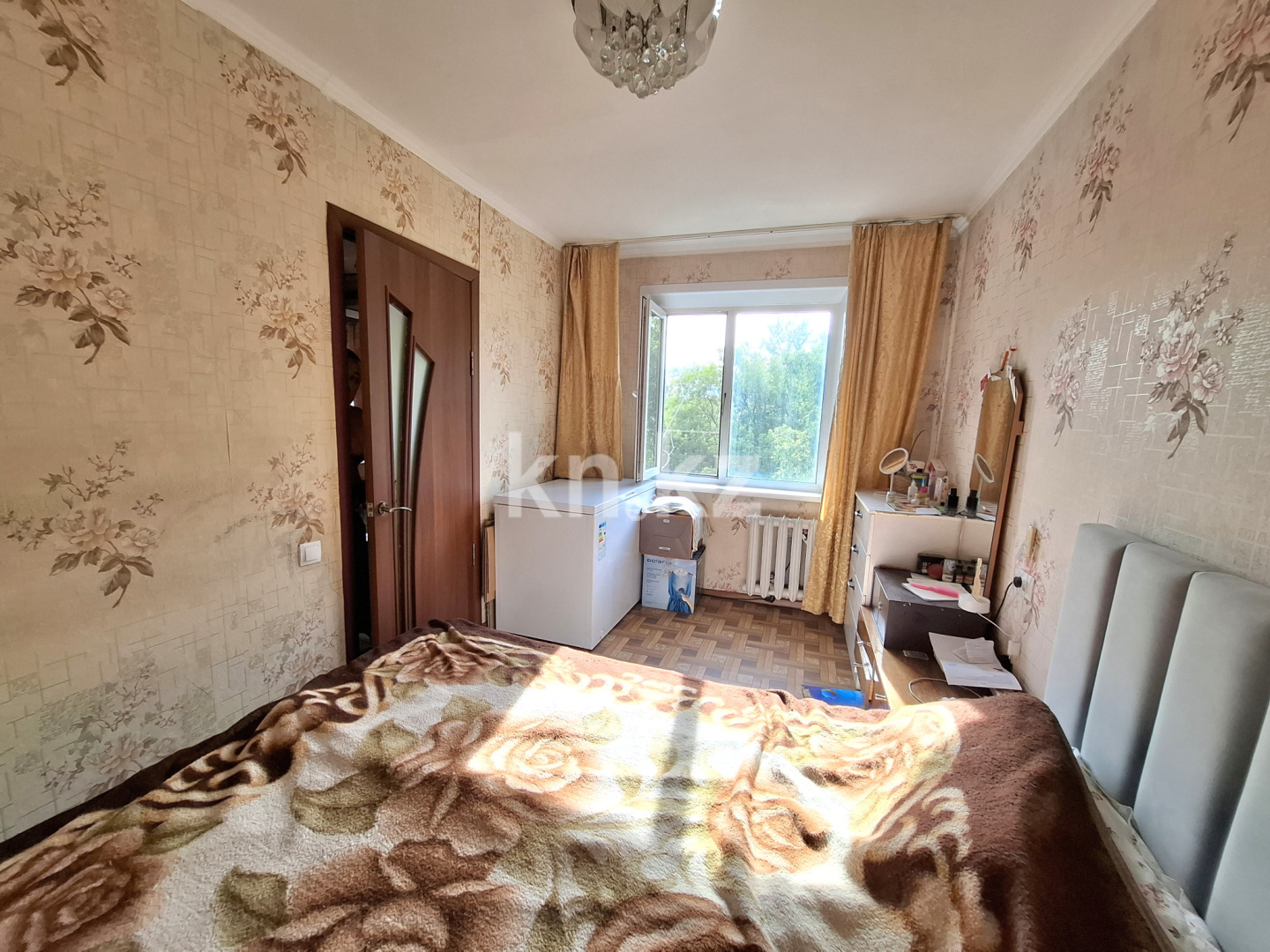 Продажа 3-комнатной квартиры, 58 м² в Караганде - фото 4