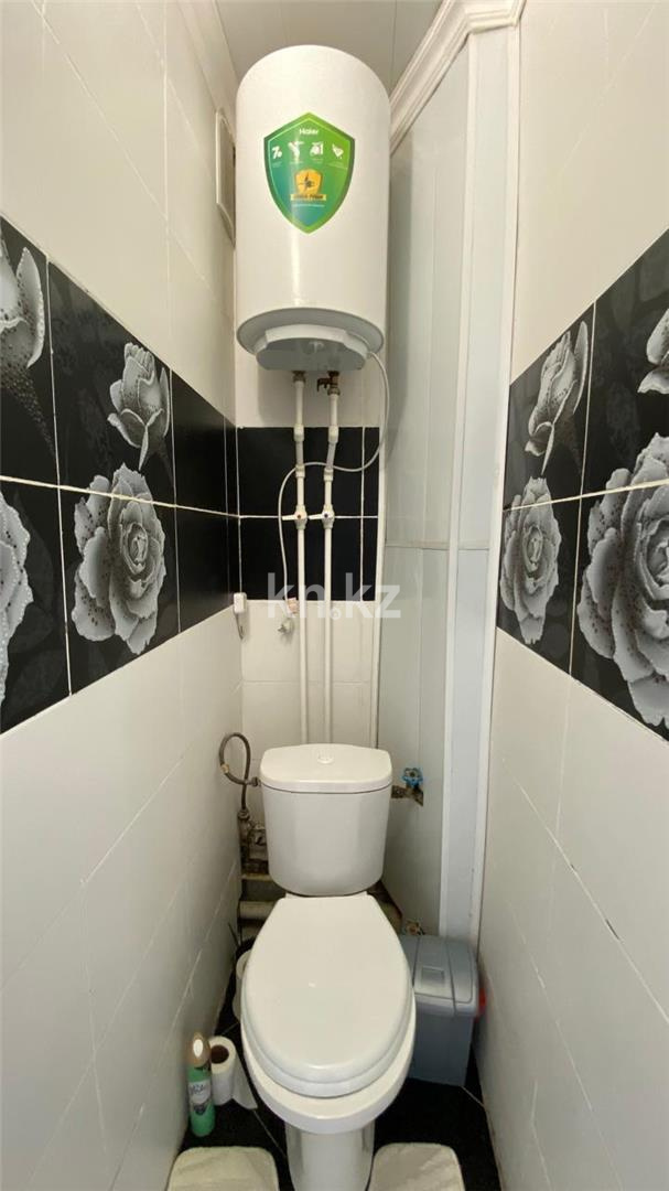 Продажа 3-комнатной квартиры, 61 м², мкр-н Восток-1 в Караганде - фото 9