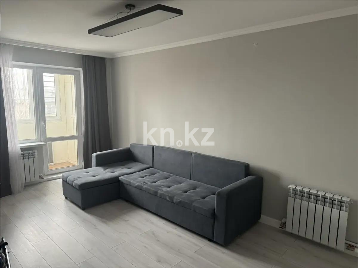 Продажа 3-комнатной квартиры, 63 м², мкр-н Орбита-2, дом  14 - Продажа квартир в Казахстане фото 1 из 7