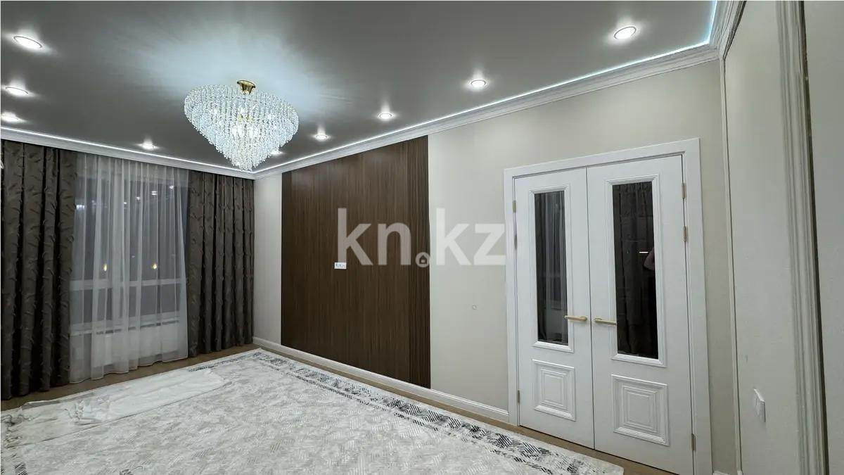 Продажа 2-комнатной квартиры, 64 м² в Астане