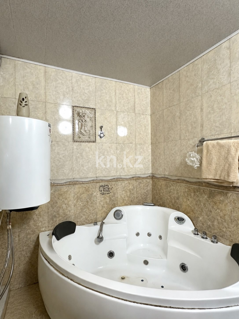 Продажа 3-комнатной квартиры, 68 м² - Продажа трехкомнатных квартир в Городе Караганды фото 12 из 13