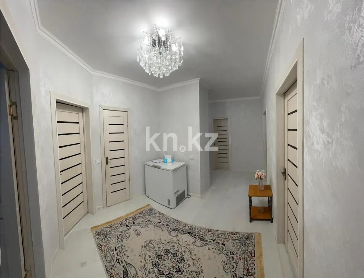 Продажа 3-комнатной квартиры, 98.5 м² - Продажа квартир в Астане - страница 6 фото 7 из 7