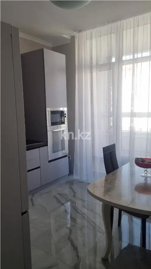 Продажа 2-комнатной квартиры, 71 м², ул. Е-900, дом  2 в Астане - фото 3