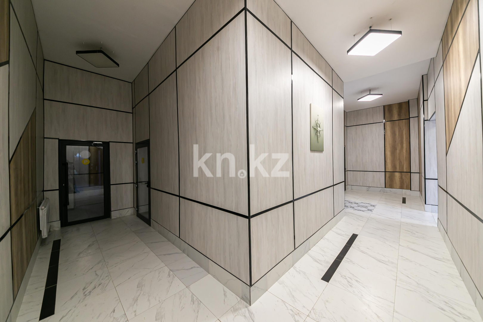 Продажа 2-комнатной квартиры, 58 м², ул. Калдаякова, дом  58 в Астане - фото 28