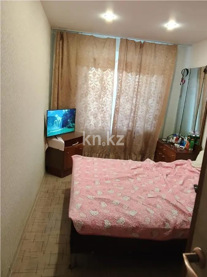 Продажа 2-комнатной квартиры, 43 м², пр. Республики, дом  25 - Продажа квартир в Темиртау без посредников фото 2 из 6