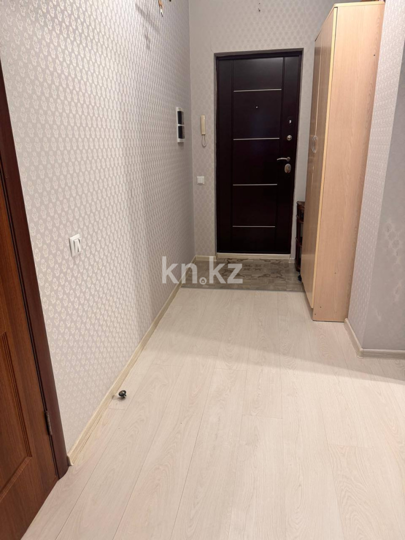 Аренда 1-комнатной квартиры, 40 м² - Аренда квартиры помесячно в Астане фото 7 из 9