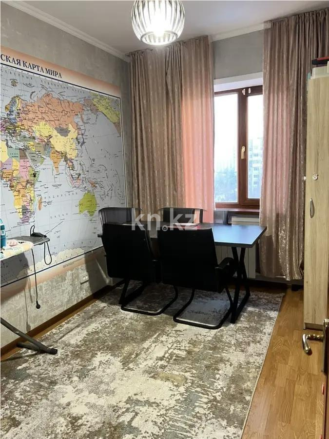 Продажа 5-комнатной квартиры, 110 м² - Продажа пятикомнатных и более квартир в Алматы фото 3 из 8
