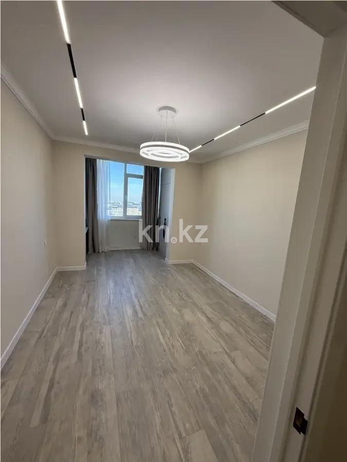 Продажа 2-комнатной квартиры, 63 м², ул. Навои, дом  9/1 в Алматы - фото 2