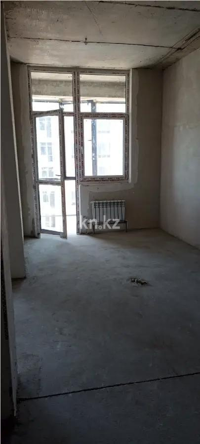 Продажа 2-комнатной квартиры, 56 м², пр. Абая, дом  164/10 - Продажа  двухкомнатных квартир в новостройках Алматы фото 2 из 2