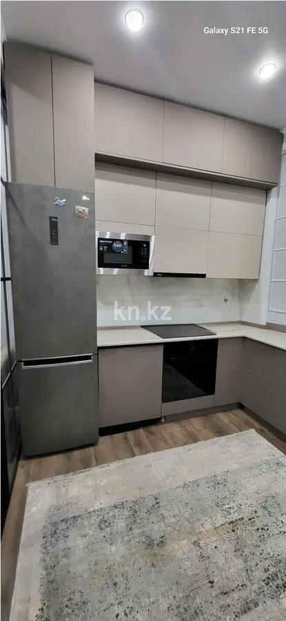 Продажа 3-комнатной квартиры, 76 м² - Продажа трехкомнатных квартир в Караганде фото 3 из 12