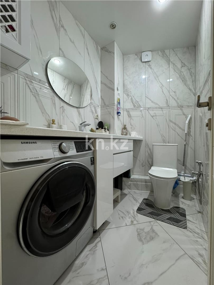 Продажа 3-комнатной квартиры, 70 м² - Продажа недвижимости в Караганде - страница 3 фото 3 из 10