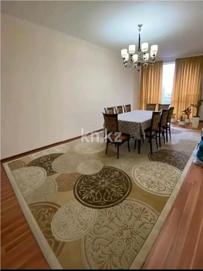 Продажа 4-комнатной квартиры, 135 м², ул. Брусиловского, дом  163 в Алматы - фото 3