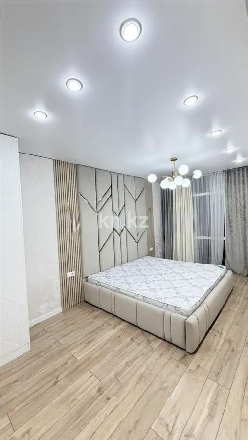 Продажа 2-комнатной квартиры, 60 м² в Алматы - фото 2