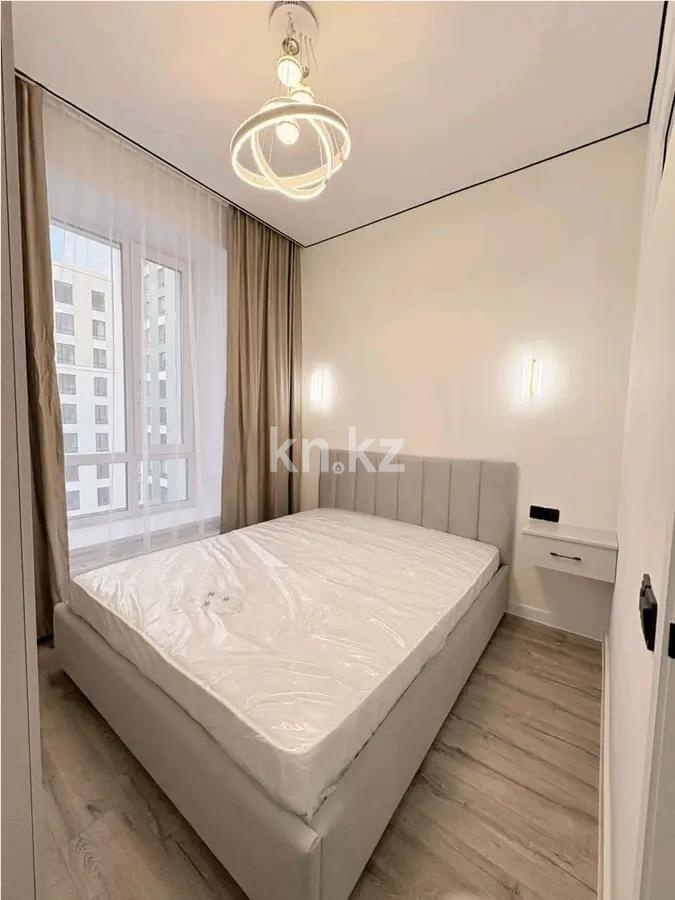Продажа 2-комнатной квартиры, 41 м² в Астане - фото 2