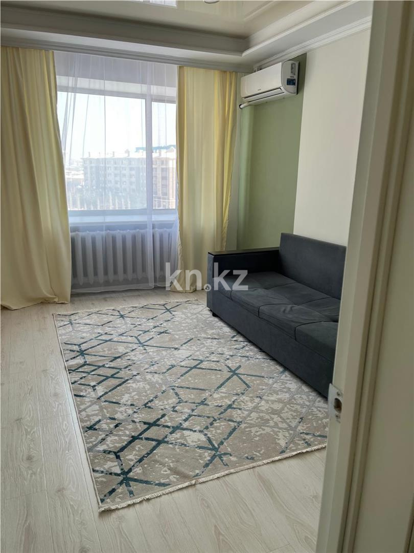 Продажа 2-комнатной квартиры, 37 м² в Астане