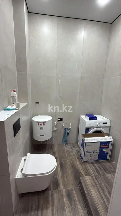 Продажа 1-комнатной квартиры, 43 м² - Продажа  однокомнатных квартир в Караганде фото 3 из 4