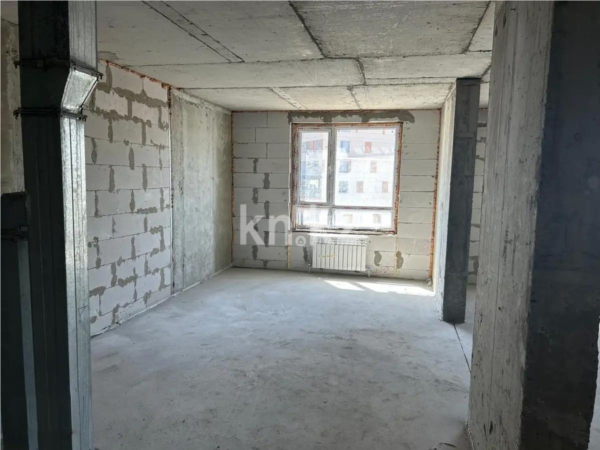 Продажа 2-комнатной квартиры, 56.4 м² - Продажа квартир в новостройках Алматы - страница 3 фото 1 из 3
