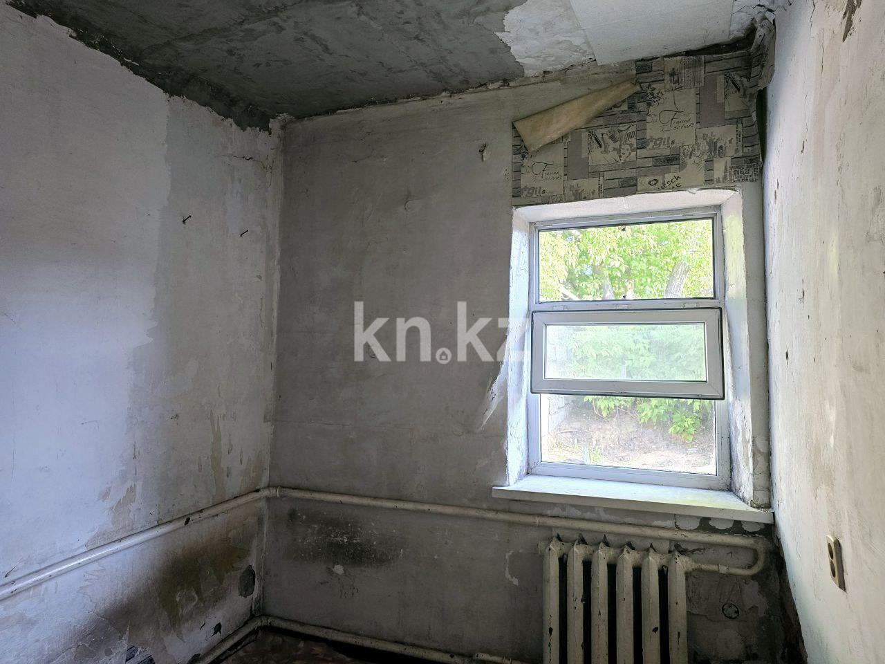 Продажа 4-комнатного дома, 72 м², ул. 8 Марта - Продажа домов, коттеджей в Темиртау фото 9 из 10