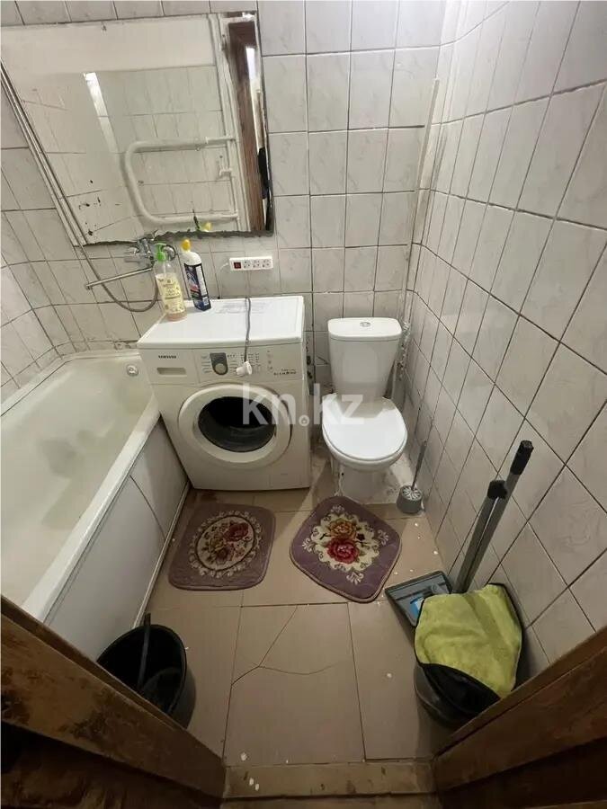 Продажа 2-комнатной квартиры, 47 м² в Астане - фото 4