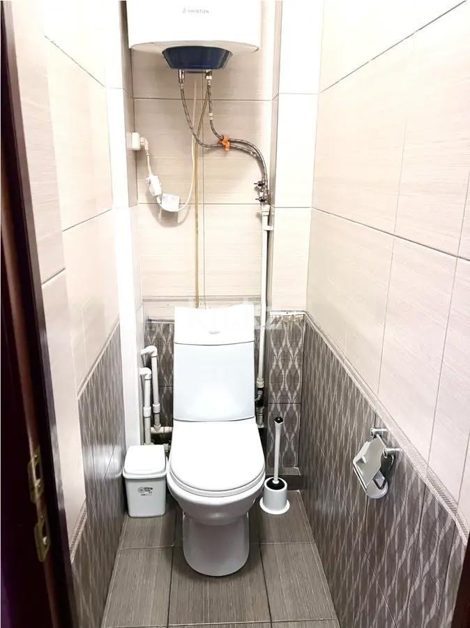 Продажа 2-комнатной квартиры, 50 м² - Продажа квартир от собственников в Караганде фото 4 из 5