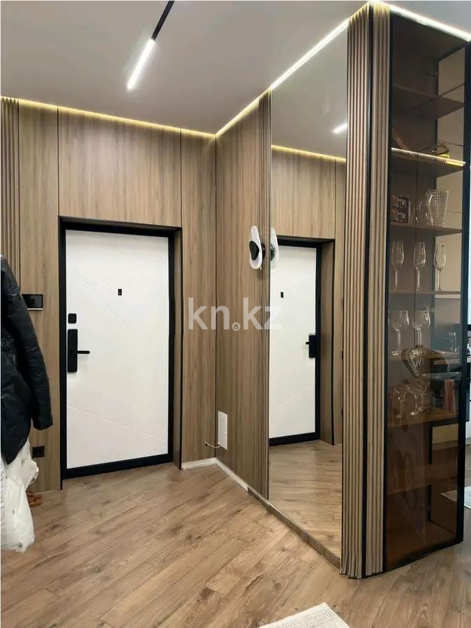 Продажа 3-комнатной квартиры, 70 м² - Недвижимость в Астане - страница 14 фото 3 из 3