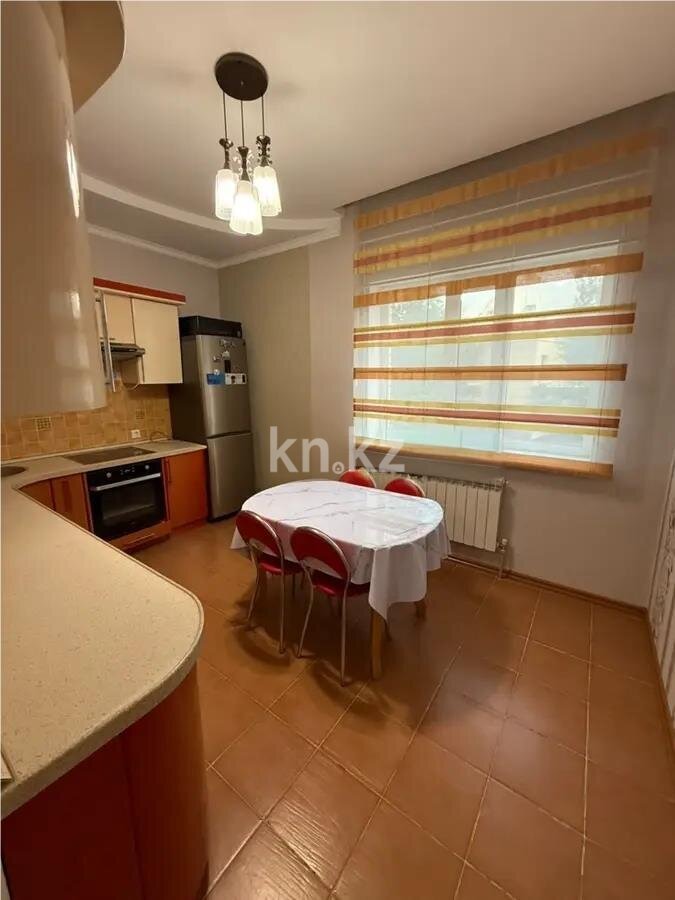 Продажа 3-комнатной квартиры, 125 м² в Астане - фото 4